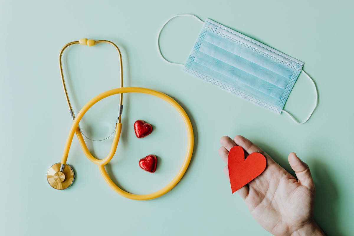 فريق Haven Care للرعاية المنزلية